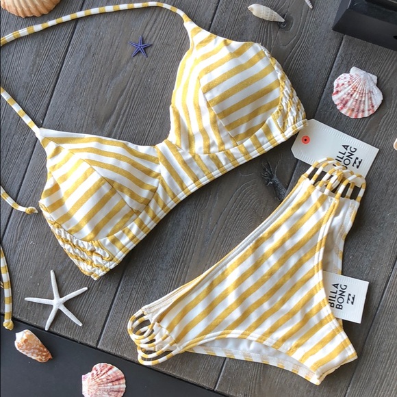 🌴🌼BILLABONG- - Picture 4 of 8